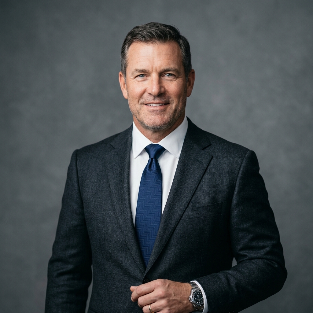 Industry Leader